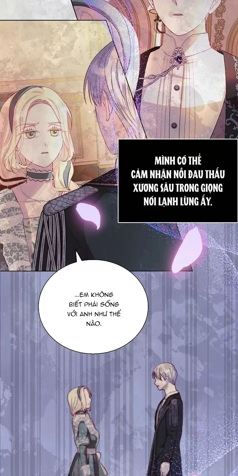 Một Ngày Nọ Bỗng Dưng Cha Xuất Hiện Chapter 11 - Trang 2