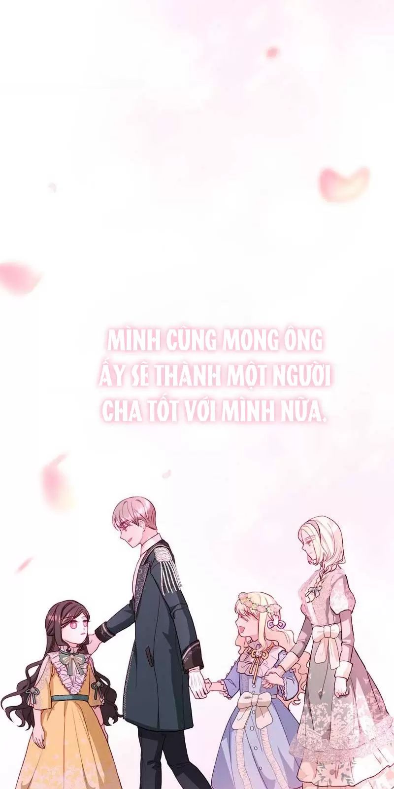 Một Ngày Nọ Bỗng Dưng Cha Xuất Hiện Chapter 11 - Trang 2