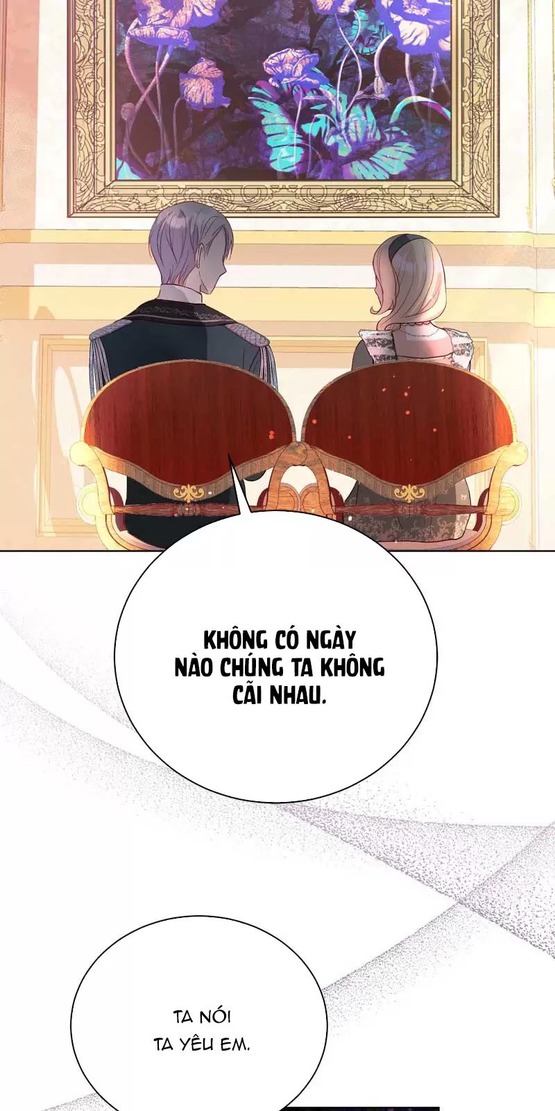 Một Ngày Nọ Bỗng Dưng Cha Xuất Hiện Chapter 10 - Trang 2