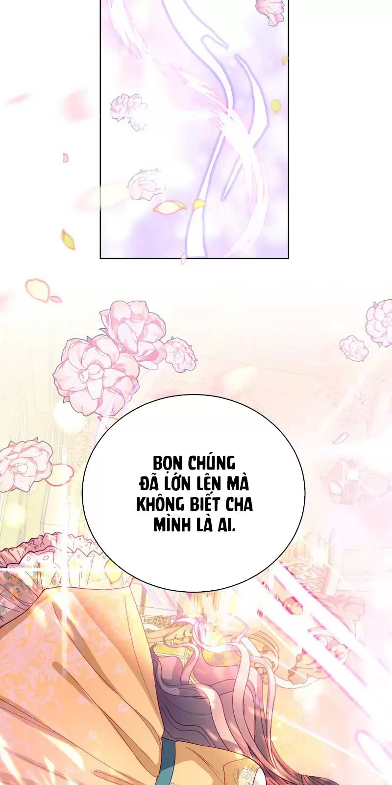 Một Ngày Nọ Bỗng Dưng Cha Xuất Hiện Chapter 10 - Trang 2