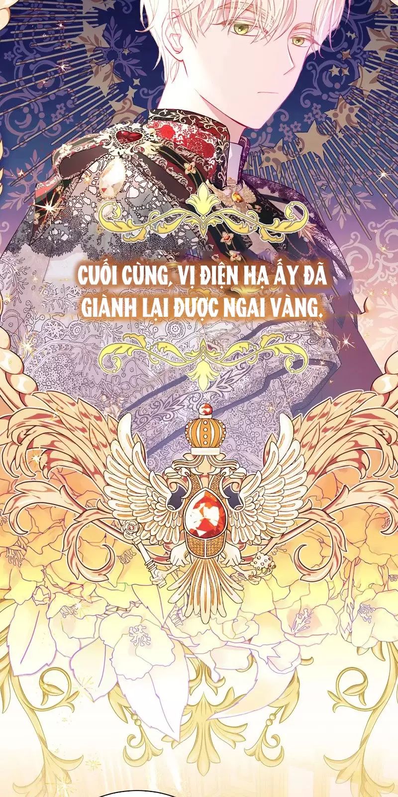 Một Ngày Nọ Bỗng Dưng Cha Xuất Hiện Chapter 9 - Trang 2