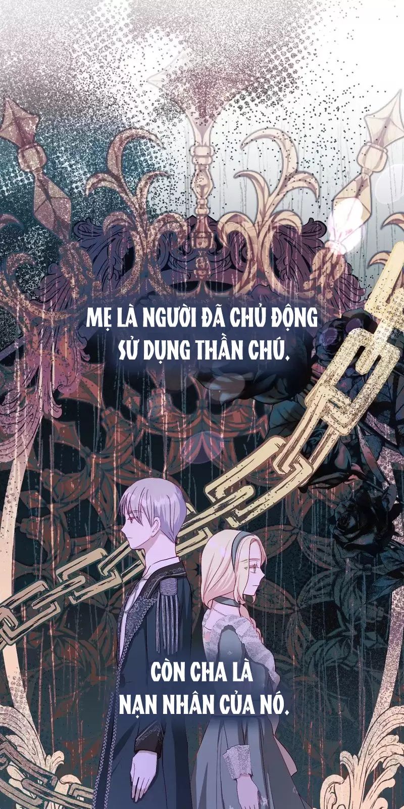 Một Ngày Nọ Bỗng Dưng Cha Xuất Hiện Chapter 9 - Trang 2