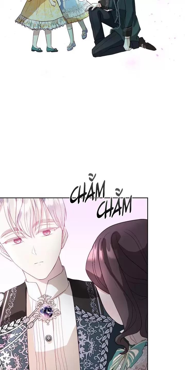 Một Ngày Nọ Bỗng Dưng Cha Xuất Hiện Chapter 8 - Trang 2