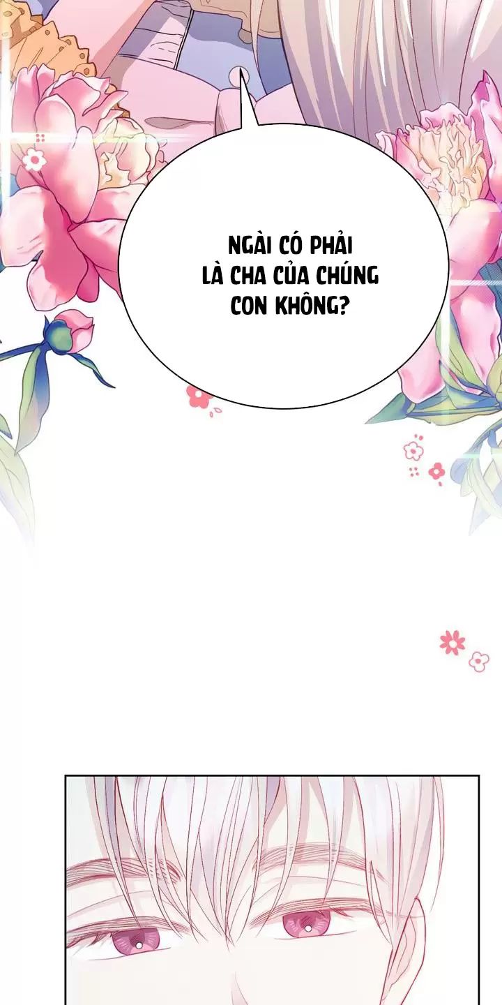 Một Ngày Nọ Bỗng Dưng Cha Xuất Hiện Chapter 8 - Trang 2