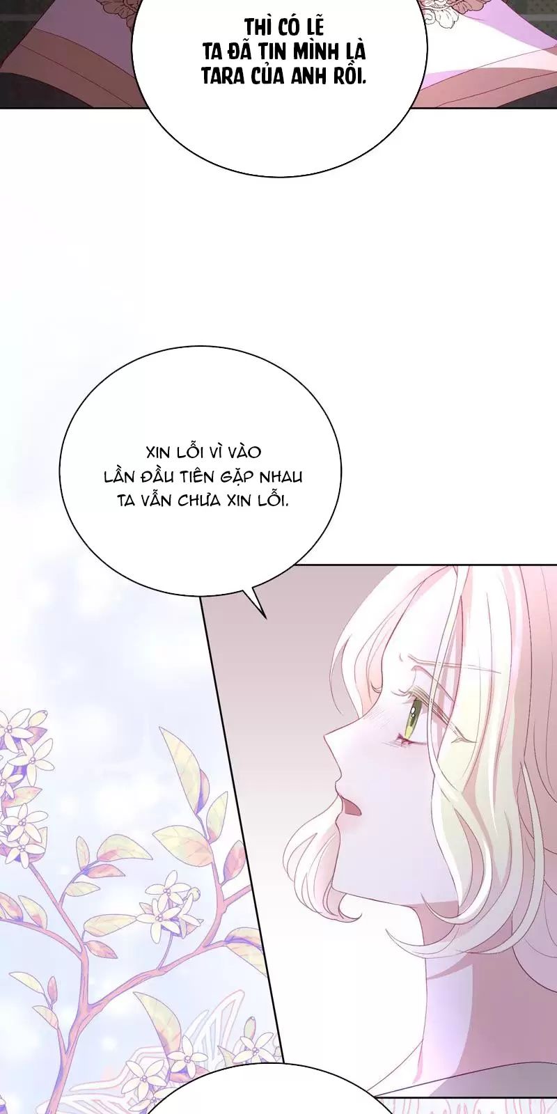 Một Ngày Nọ Bỗng Dưng Cha Xuất Hiện Chapter 7 - Trang 2