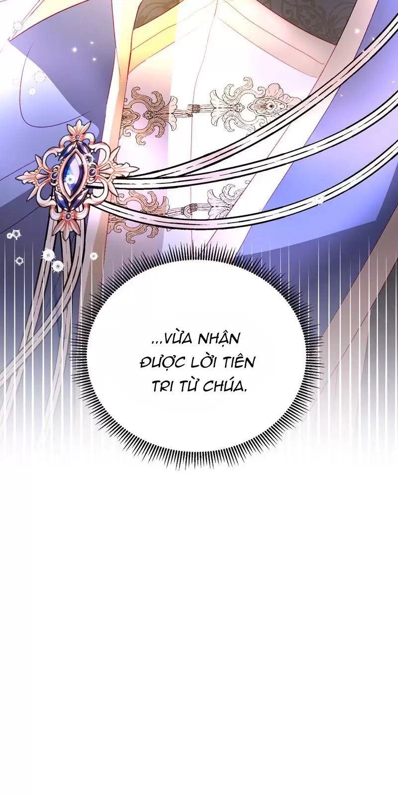 Một Ngày Nọ Bỗng Dưng Cha Xuất Hiện Chapter 7 - Trang 2