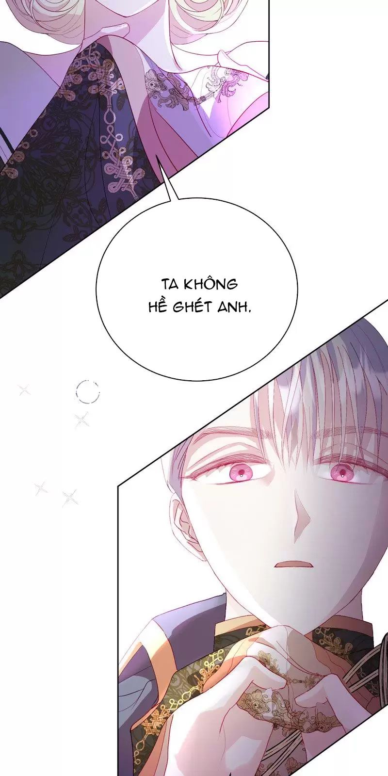 Một Ngày Nọ Bỗng Dưng Cha Xuất Hiện Chapter 7 - Trang 2