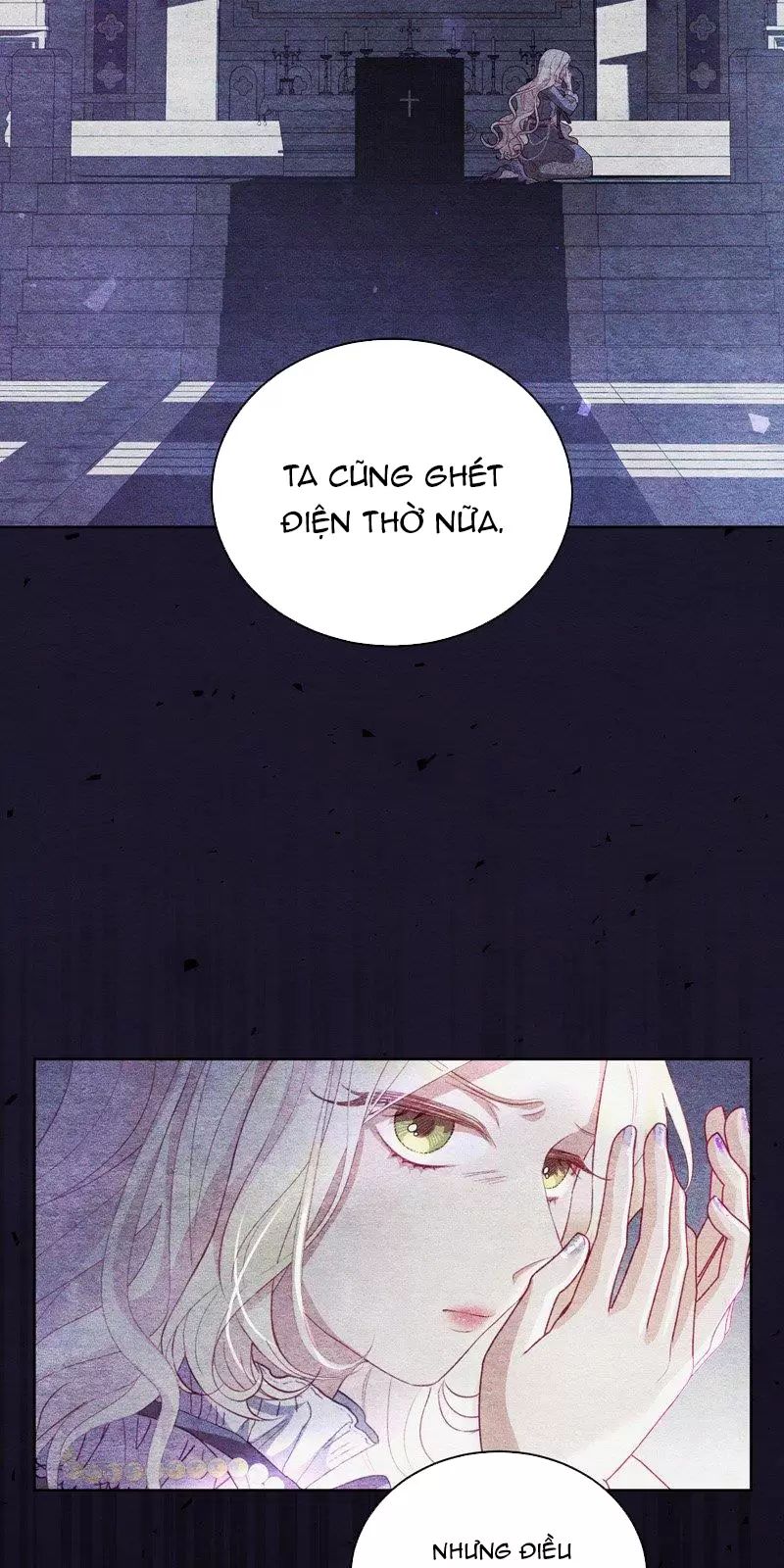 Một Ngày Nọ Bỗng Dưng Cha Xuất Hiện Chapter 7 - Trang 2