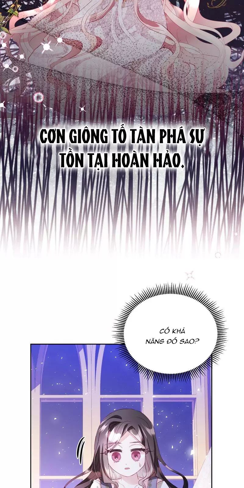 Một Ngày Nọ Bỗng Dưng Cha Xuất Hiện Chapter 6 - Trang 2