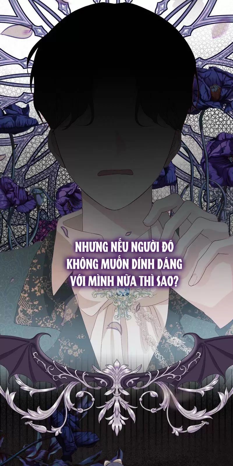 Một Ngày Nọ Bỗng Dưng Cha Xuất Hiện Chapter 6 - Trang 2