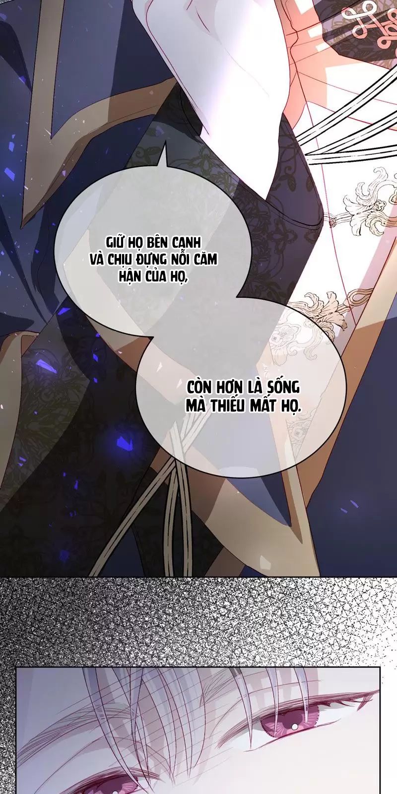 Một Ngày Nọ Bỗng Dưng Cha Xuất Hiện Chapter 6 - Trang 2