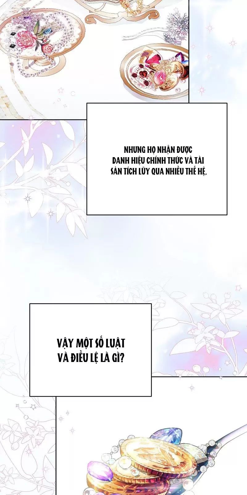 Một Ngày Nọ Bỗng Dưng Cha Xuất Hiện Chapter 5 - Trang 2