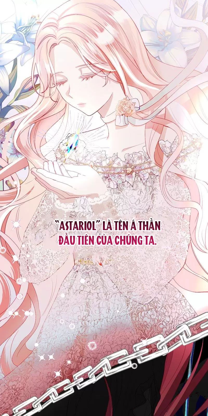 Một Ngày Nọ Bỗng Dưng Cha Xuất Hiện Chapter 5 - Trang 2