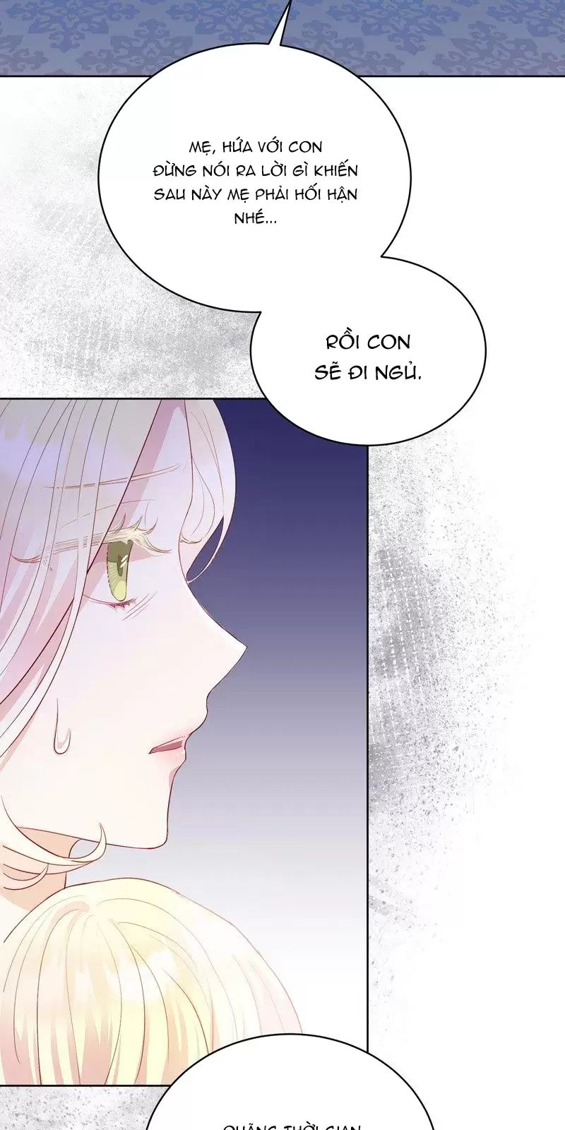 Một Ngày Nọ Bỗng Dưng Cha Xuất Hiện Chapter 4 - Trang 2