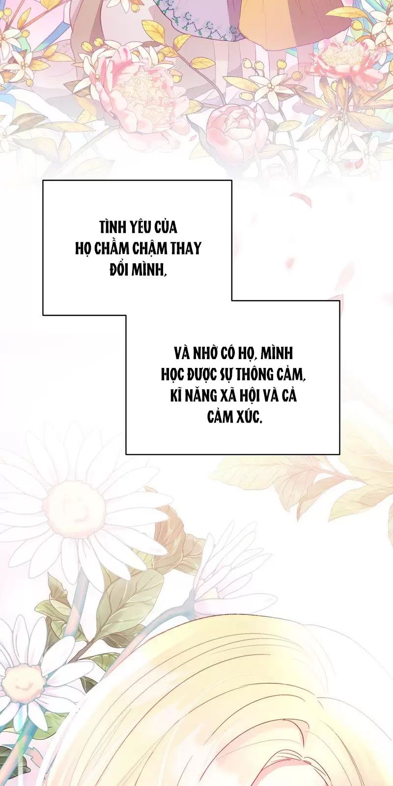 Một Ngày Nọ Bỗng Dưng Cha Xuất Hiện Chapter 4 - Trang 2