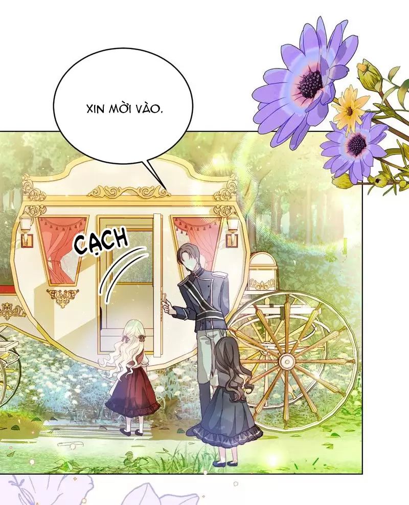 Một Ngày Nọ Bỗng Dưng Cha Xuất Hiện Chapter 3 - Trang 2