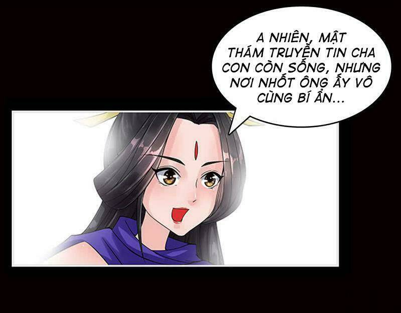 Phượng Hoàng Chapter 5 - Trang 2