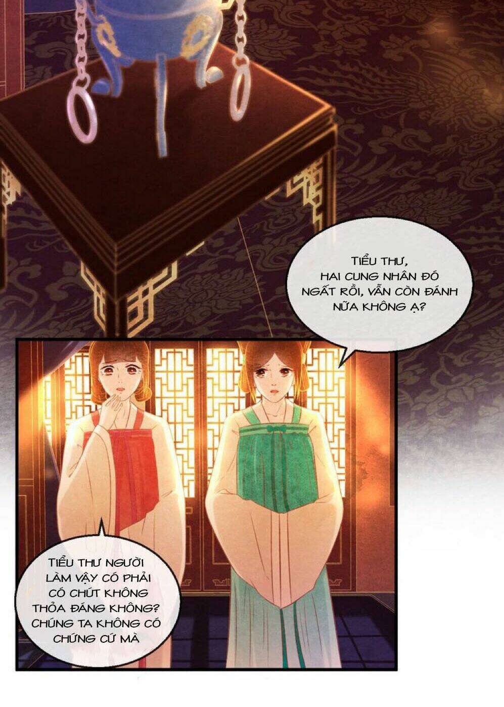 Phượng Hoàng Chapter 4 - Trang 2