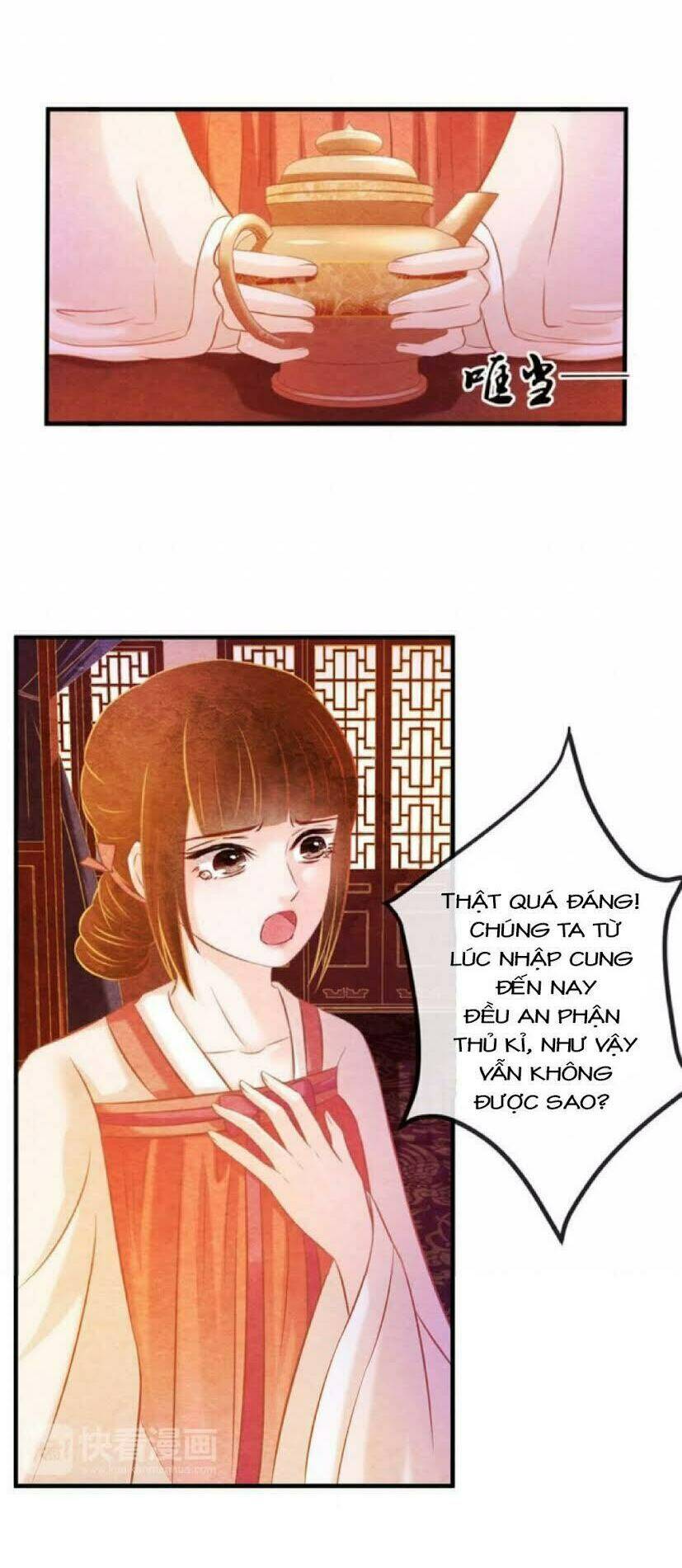 Phượng Hoàng Chapter 4 - Trang 2