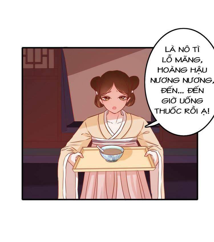 Phượng Hoàng Chapter 1.1 - Trang 2