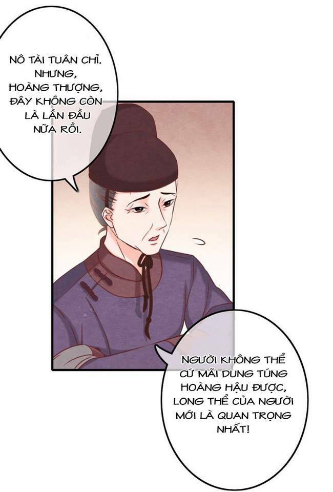 Phượng Hoàng Chapter 1.1 - Trang 2