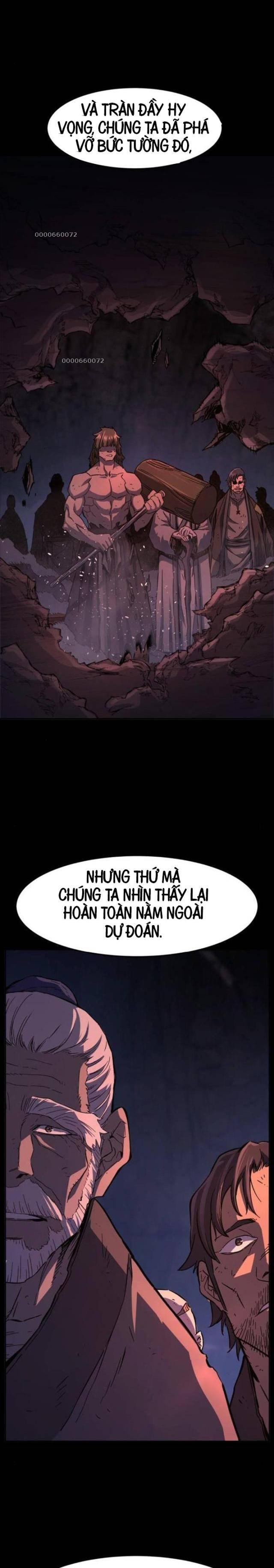 Tuyệt Đỉnh Kiếm Cảm Chapter 108 - Trang 2