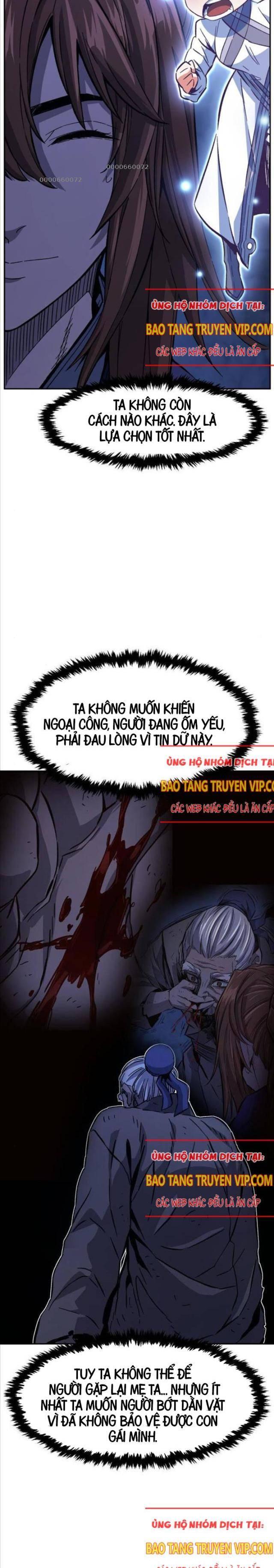 Tuyệt Đỉnh Kiếm Cảm Chapter 108 - Trang 2