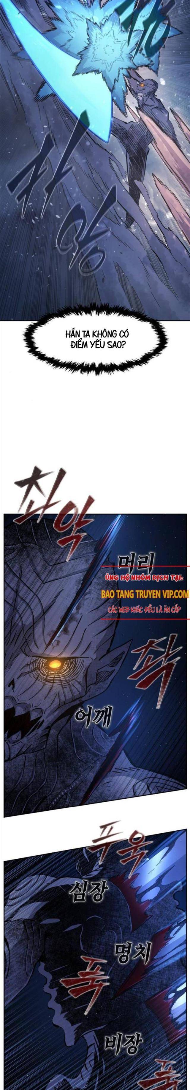 Tuyệt Đỉnh Kiếm Cảm Chapter 108 - Trang 2