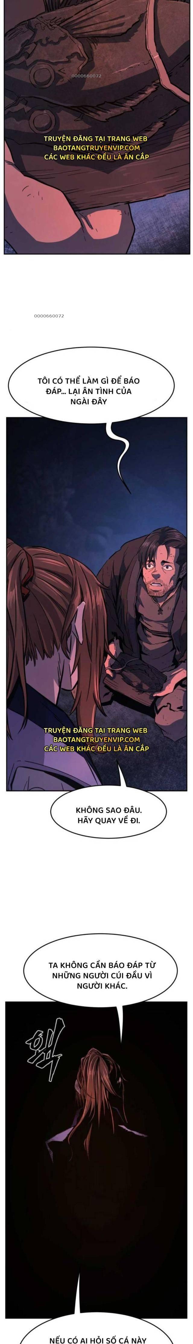 Tuyệt Đỉnh Kiếm Cảm Chapter 107 - Trang 2