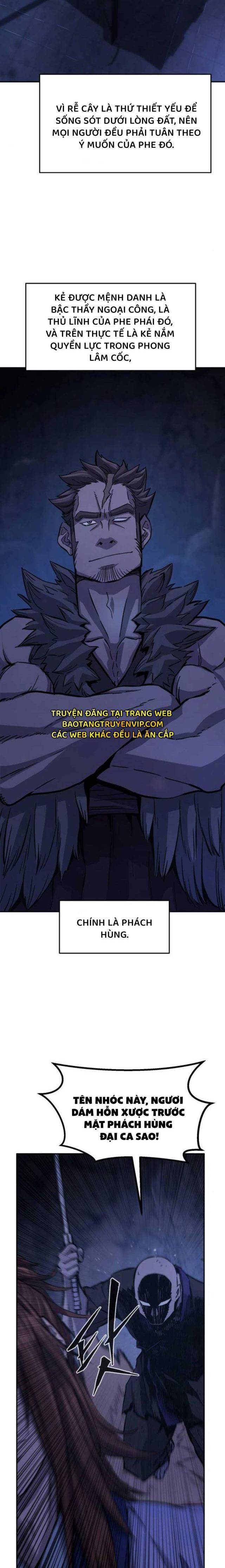 Tuyệt Đỉnh Kiếm Cảm Chapter 107 - Trang 2