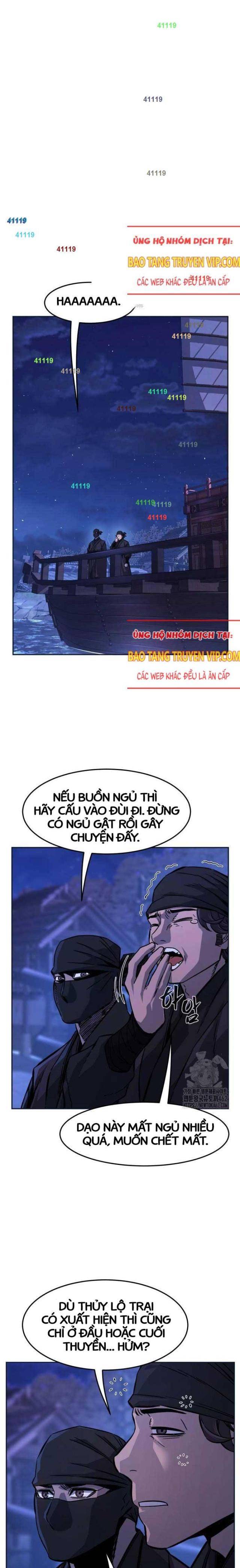 Tuyệt Đỉnh Kiếm Cảm Chapter 102 - Trang 2