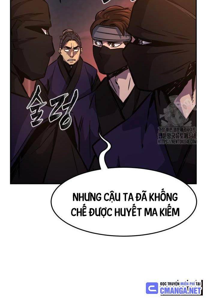 Tuyệt Đỉnh Kiếm Cảm Chapter 96 - Trang 2