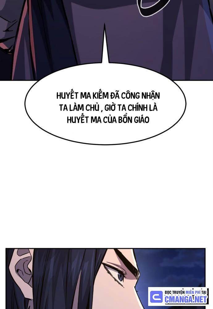 Tuyệt Đỉnh Kiếm Cảm Chapter 96 - Trang 2