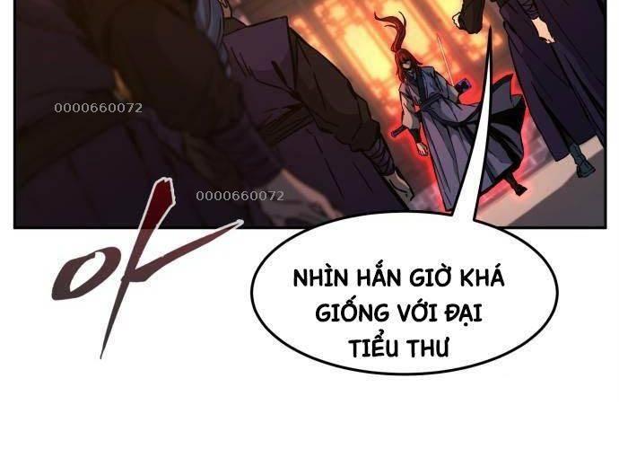 Tuyệt Đỉnh Kiếm Cảm Chapter 96 - Trang 2