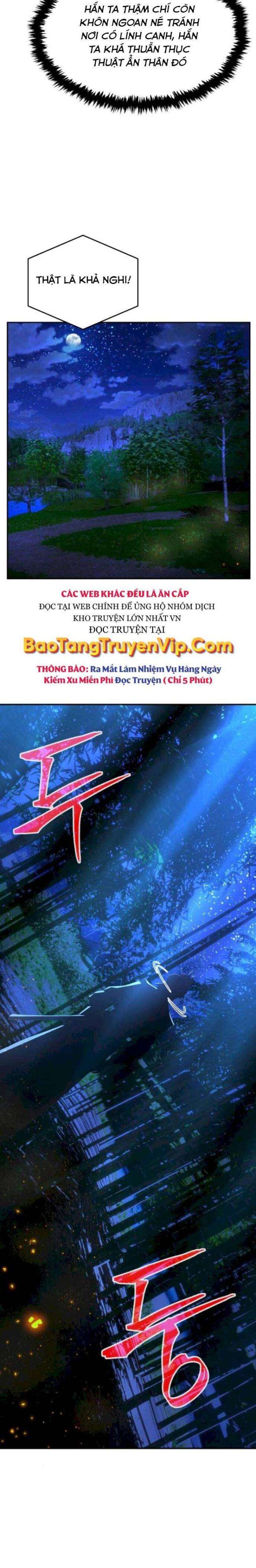 Tuyệt Đỉnh Kiếm Cảm Chapter 41 - Trang 2