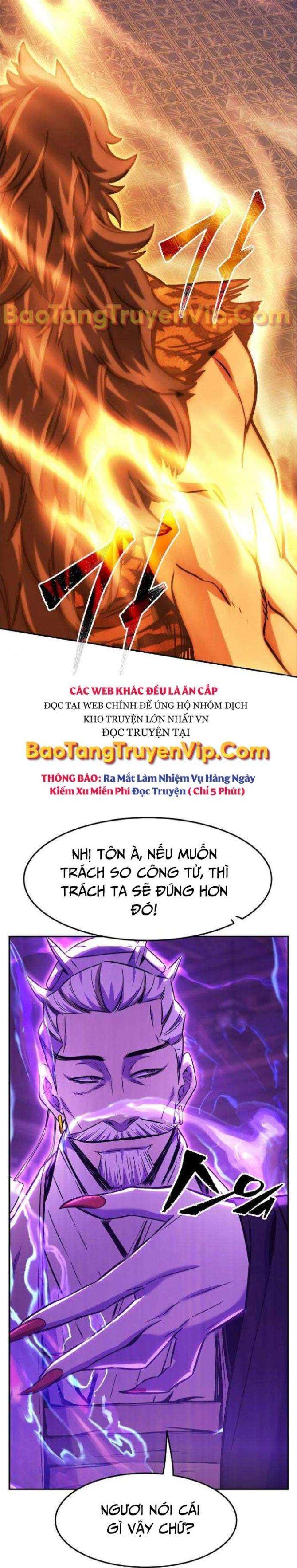 Tuyệt Đỉnh Kiếm Cảm Chapter 39 - Trang 2