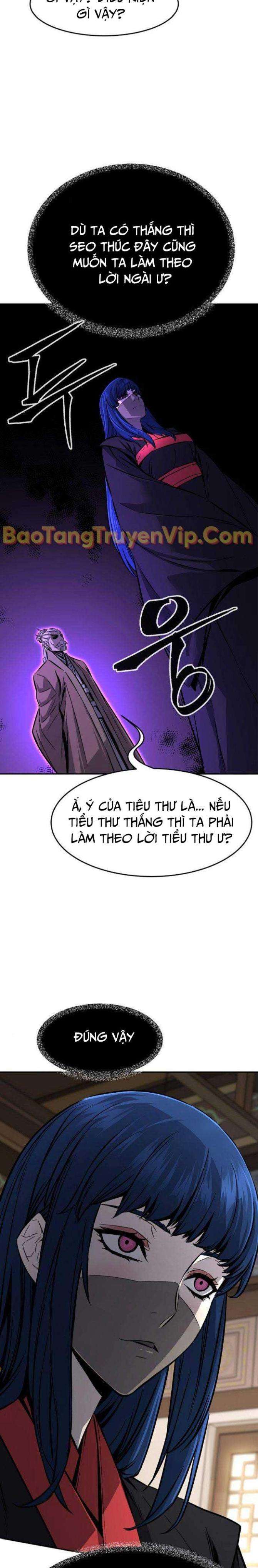 Tuyệt Đỉnh Kiếm Cảm Chapter 39 - Trang 2