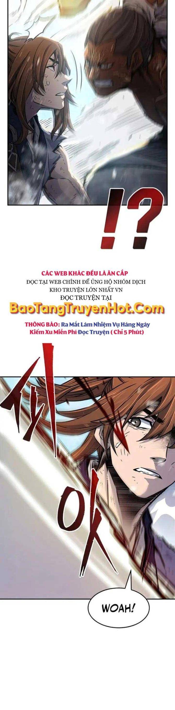 Tuyệt Đỉnh Kiếm Cảm Chapter 19 - Trang 2