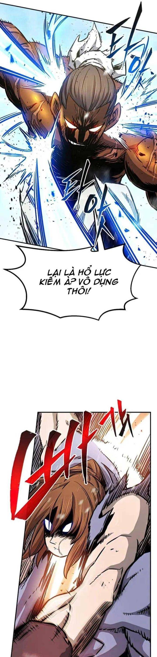 Tuyệt Đỉnh Kiếm Cảm Chapter 19 - Trang 2