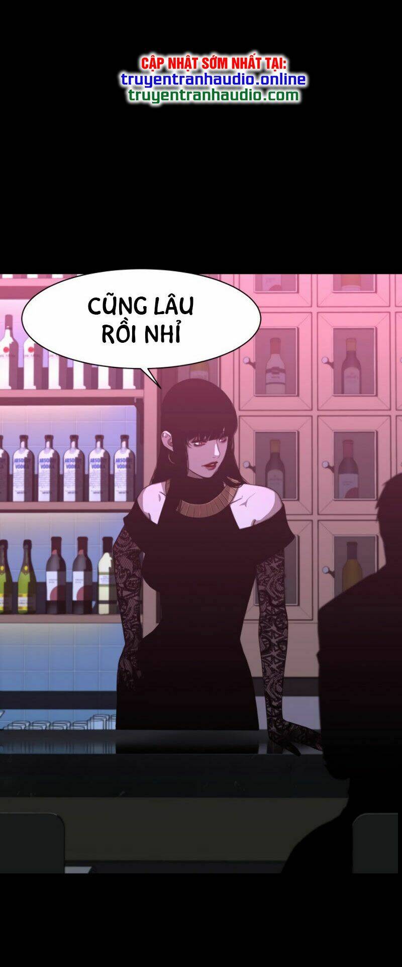 Cớm Chapter 8 - Trang 2