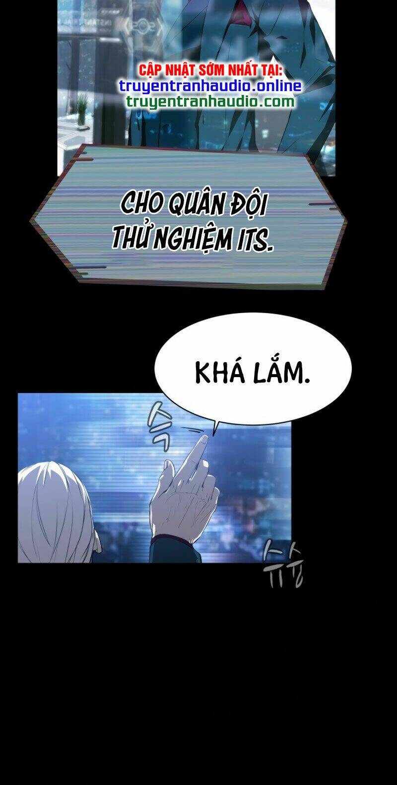 Cớm Chapter 8 - Trang 2