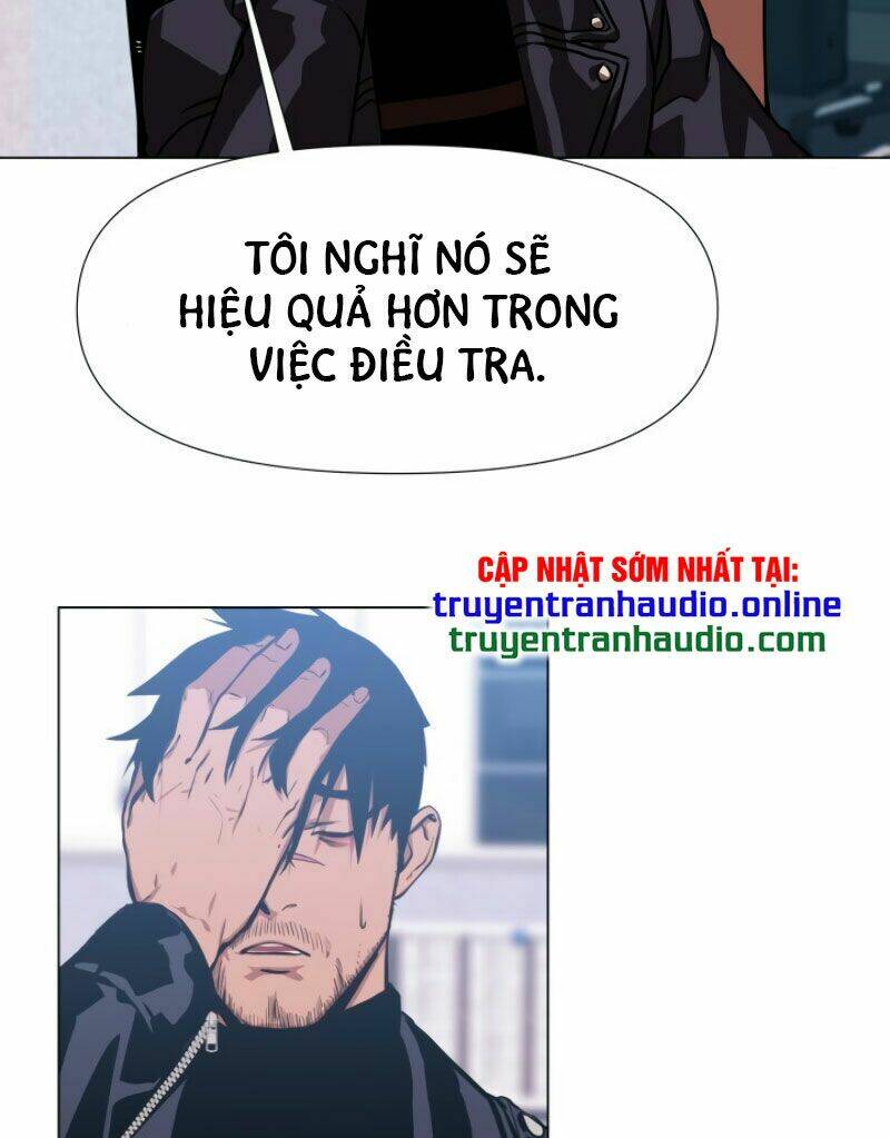 Cớm Chapter 8 - Trang 2