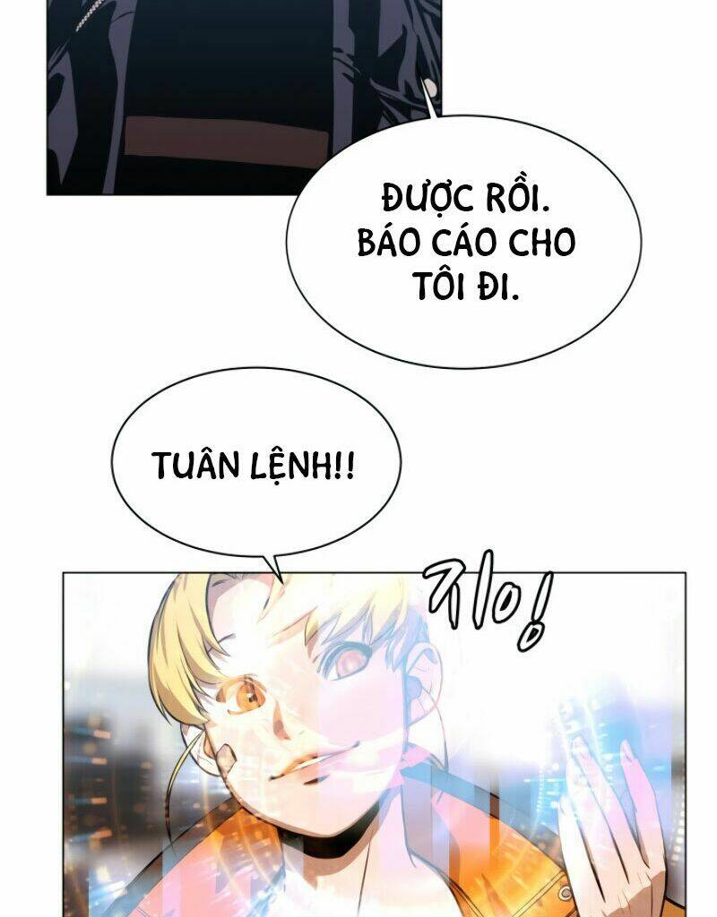 Cớm Chapter 8 - Trang 2