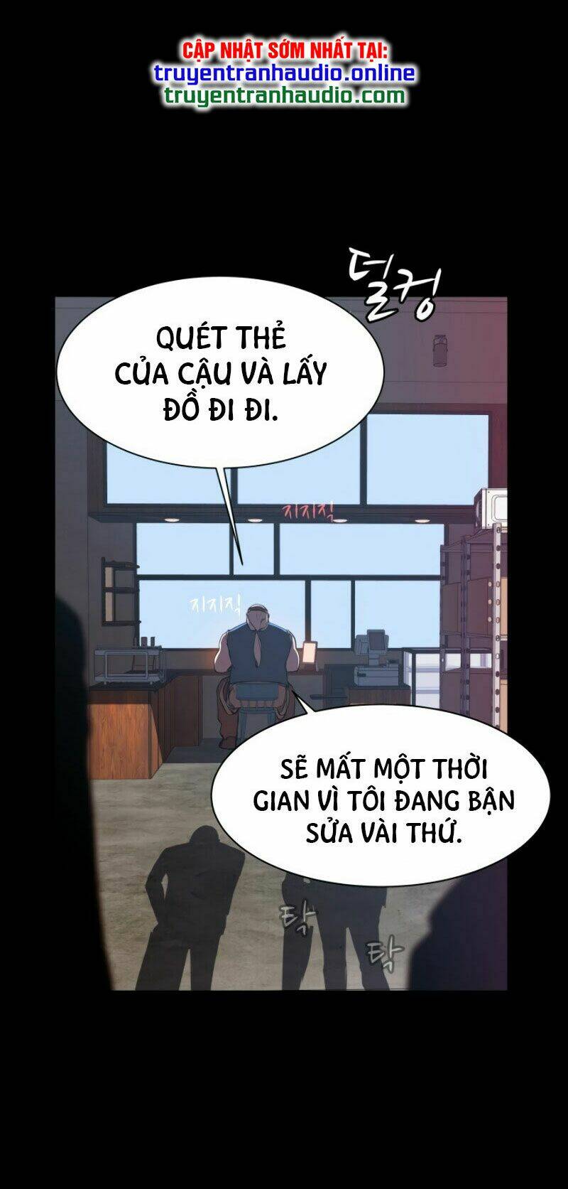 Cớm Chapter 7 - Trang 2