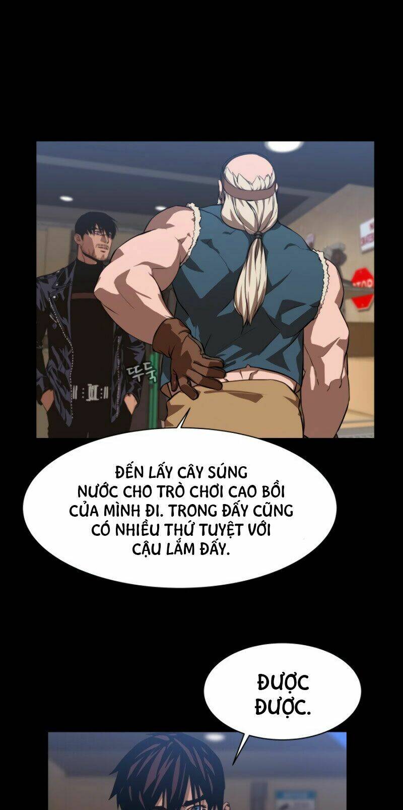 Cớm Chapter 7 - Trang 2