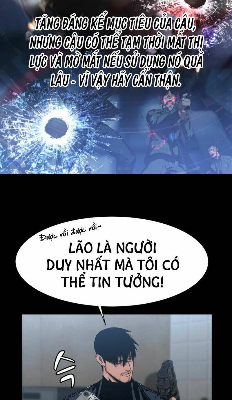 Cớm Chapter 7 - Trang 2