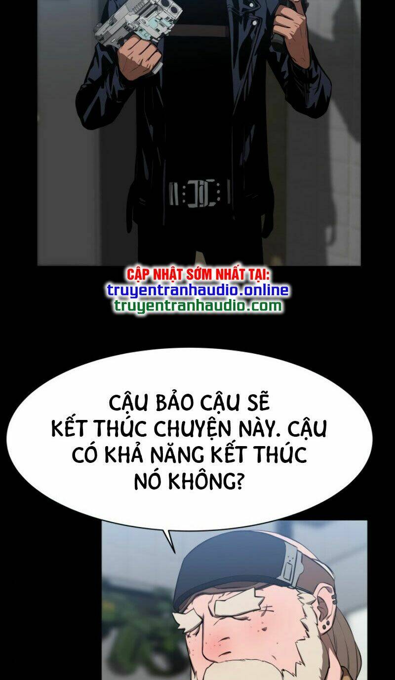 Cớm Chapter 7 - Trang 2