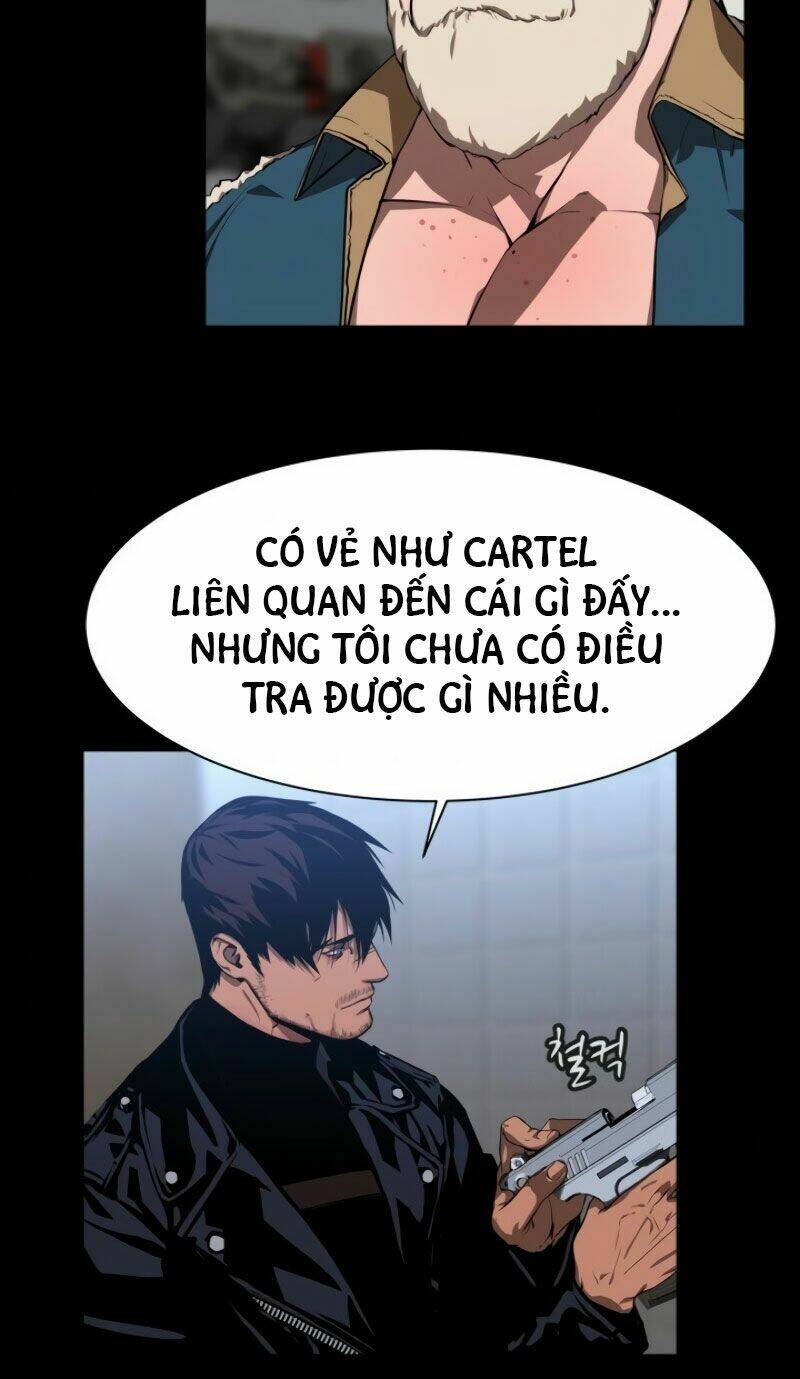 Cớm Chapter 7 - Trang 2