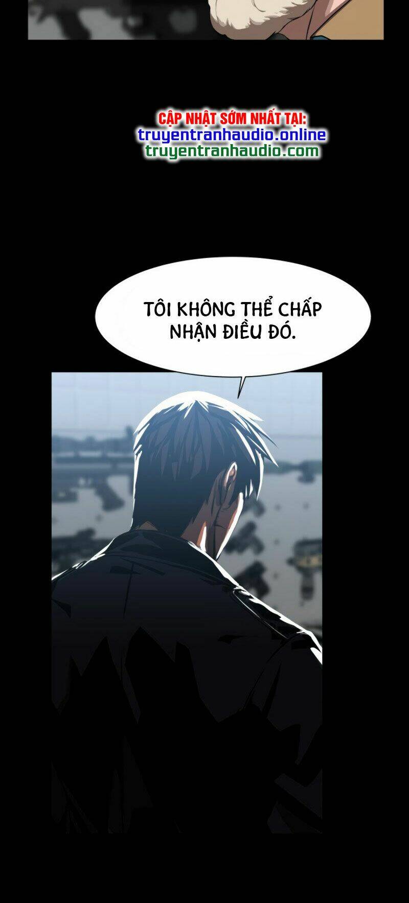 Cớm Chapter 7 - Trang 2