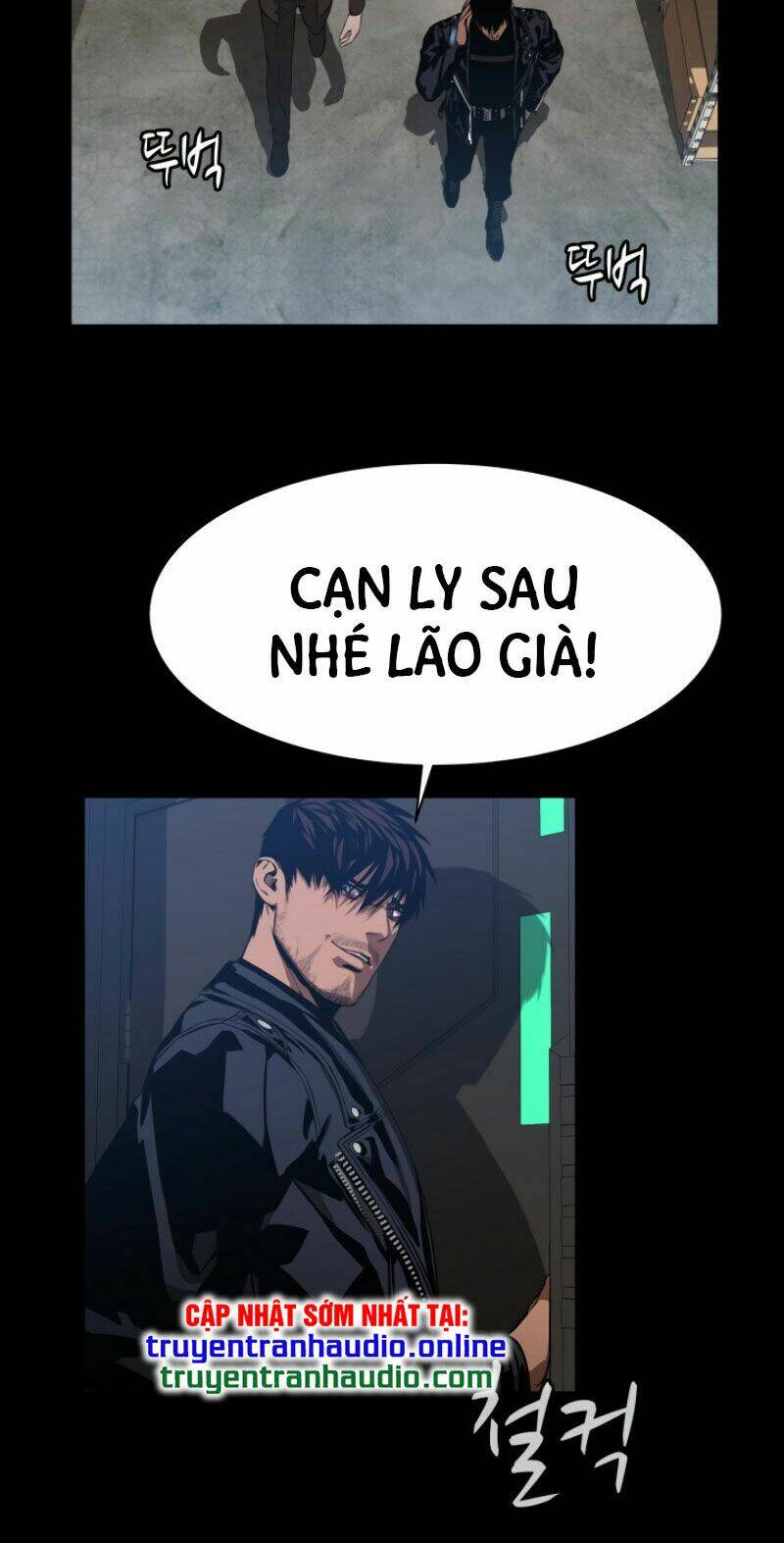 Cớm Chapter 7 - Trang 2